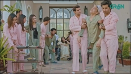 Pagal Khana - Episode 01